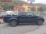 NISSAN Navara 2.5 Dci 4x4