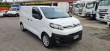 CITROEN JUMPY 1.5BlueHDI 120CV  FURGONE EURO6D
