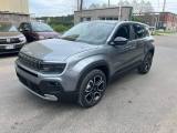 JEEP Avenger 1.2 Turbo MHEV Summit+C6L-Pack Infotainment