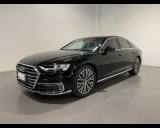 AUDI A8 60 TFSIe QUATTRO TIPTRONIC