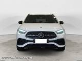 MERCEDES-BENZ GLA 200 GLA 200 d Automatic Premium