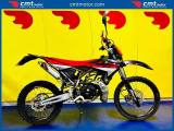 FANTIC MOTOR Enduro 50 Garantita e Finanziabile
