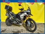 TRIUMPH Tiger 900 Garantita e Finanziabile