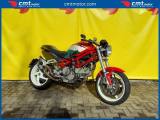 DUCATI Monster S2R 1000 Finanziabile - Rosso - 13257