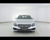 MERCEDES-BENZ E 220 d S.W. Auto Sport