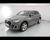 AUDI Q5 40 TDI 204 CV quattro S tronic S line