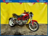 DUCATI Monster S2R 1000 Finanziabile - Rosso - 13257