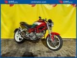 DUCATI Monster S2R 1000 Finanziabile - Rosso - 13257