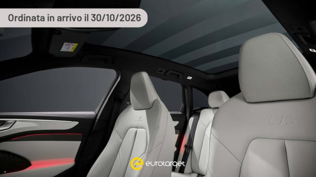 AUDI A6 Elettrica/Diesel usata