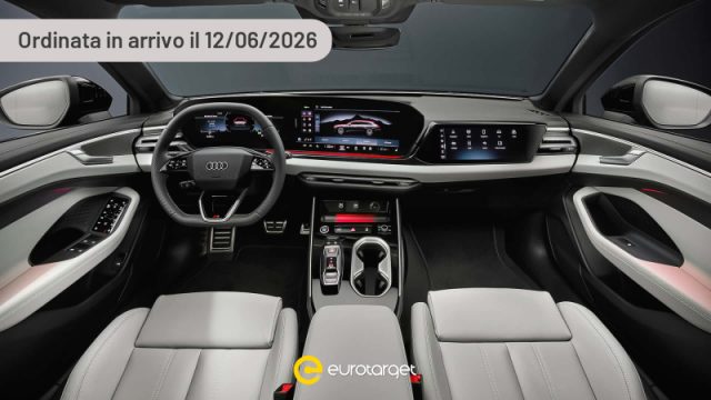audi a6 avant tdi 150 kw s tronic s line edition