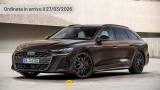 AUDI A6 Avant TFSI 270 kW S tronic quattro Business