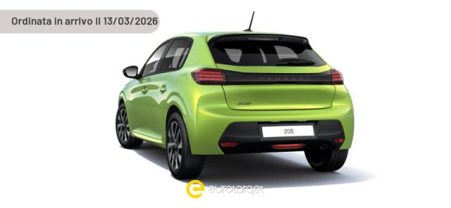 peugeot 208 puretech 100 stopstart 5 porte style usata
