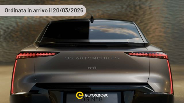 ds automobiles ds 4 crossback ds nâ°8 long range ã?toile usata