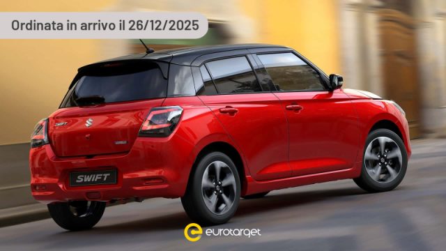 suzuki swift 1.2 hybrid waku usata