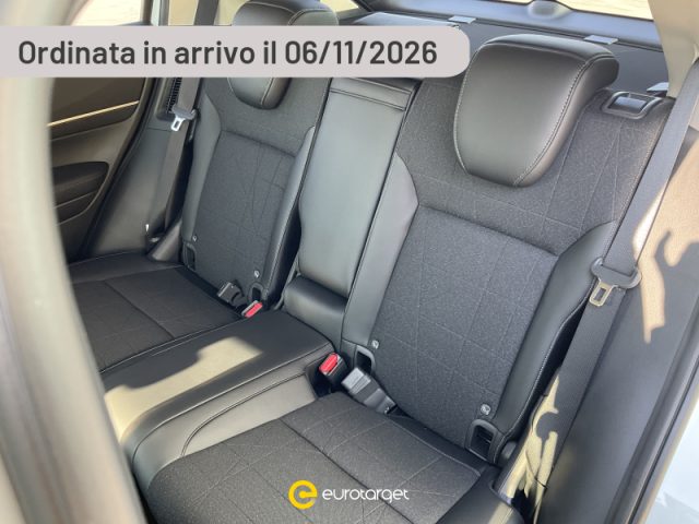 honda hr-v 1.5 hev ecvt advance usata