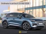 AUDI Q4 e-tron Q4 40 e-tron