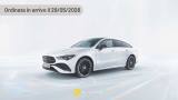 MERCEDES-BENZ CLA 220 d Automatic Shooting Brake Business Extra