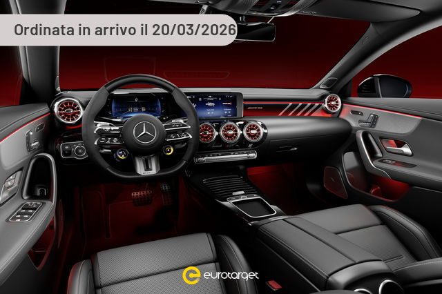 mercedes-benz cla 200 d automatic shooting brake business extra