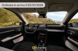 CITROEN C3 Aircross motore elettrico 113 CV Plus