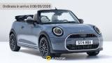 MINI Cooper S Cabrio Cooper S Classic Cabrio