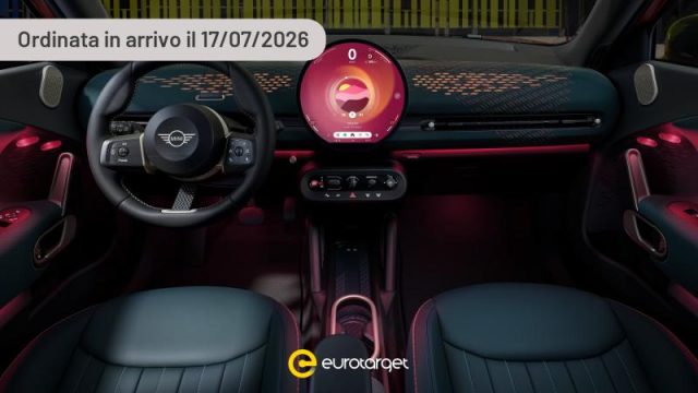 MINI Mini Elettrica usata MINI Mini Elettrica usata