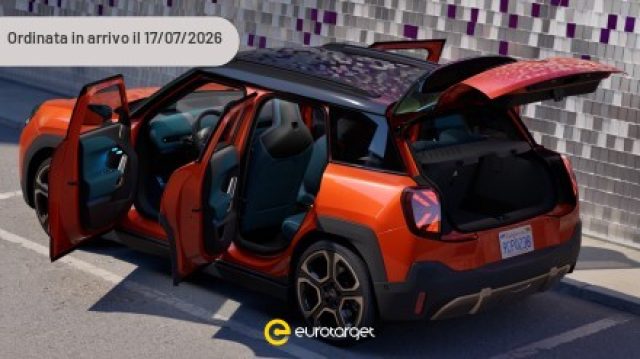 MINI Mini Elettrica usata MINI Mini Elettrica usata