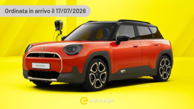 MINI Mini Elettrica usata
