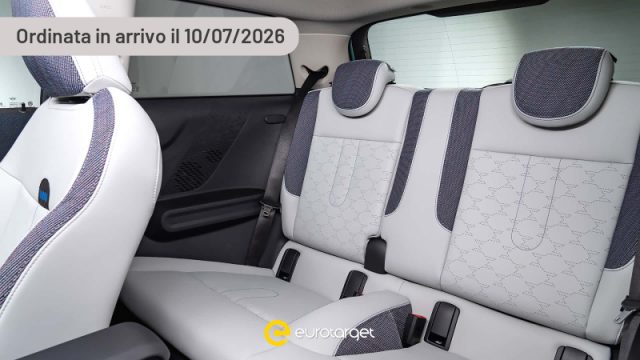 MINI Mini Benzina usata