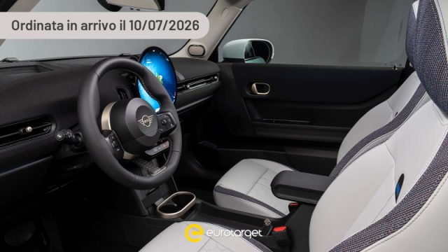 MINI Mini Benzina usata