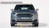 MINI Mini D Favoured Countryman