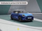 MINI Mini Cooper E Favoured