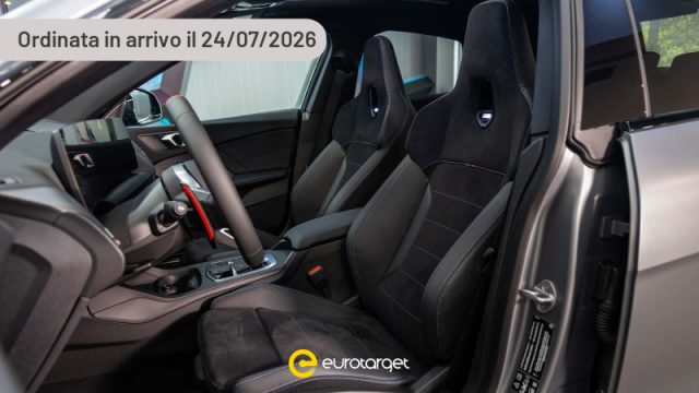BMW 216 Benzina usata