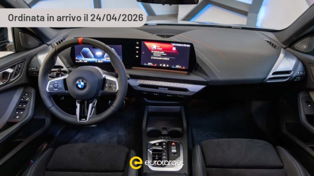 bmw 216 gran coupć msport design usata