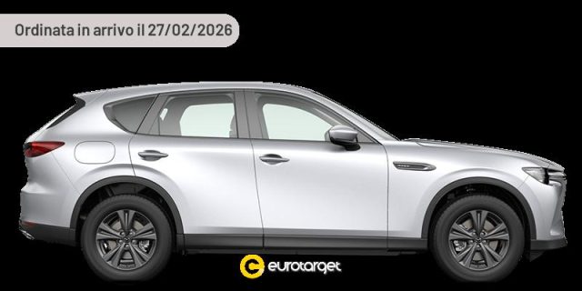 mazda cx-60 3.3l e-skyactiv d 200 cv m hybrid rwd takumi plus