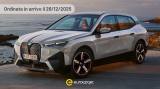 BMW iX M70