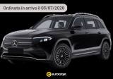 MERCEDES-BENZ EQB 300 4Matic AMG Line Premium