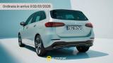 MERCEDES-BENZ B 250 e hybrid EQ Business Extra