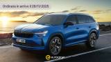 SKODA Kodiaq 2.0 TDI EVO SCR 4x4 DSG 7 posti Sportline 130 Edi