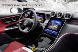MERCEDES-BENZ GLC 400 e hybrid EQ 4Matic AMG Line Premium Plus
