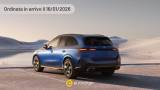 MERCEDES-BENZ GLC 400 e hybrid EQ 4Matic AMG Line Advanced Plus