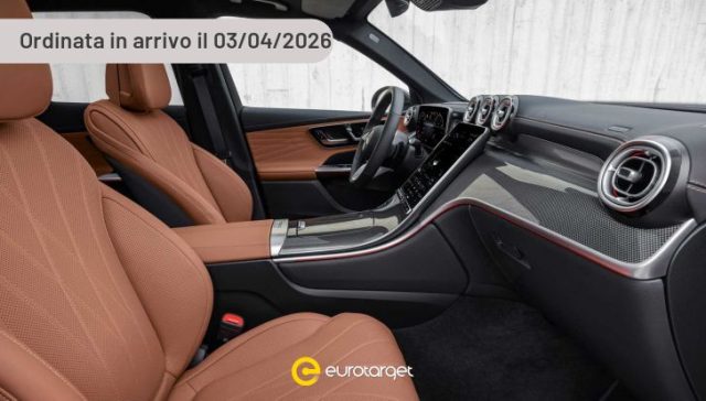 mercedes-benz glc 300 e hybrid eq 4matic advanced