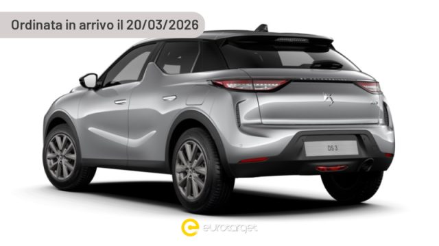 ds automobiles ds 3 e-tense ã?dition france usata