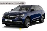 RENAULT Espace Full Hybrid E-Tech 200 CV 5p Techno
