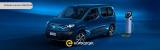 FIAT E-Doblo e-Doblò 50 kWh PL