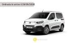 FIAT Doblo Dobl&ograve; 1.5 BlueHdi 130 CV PL