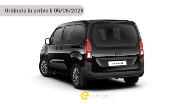 fiat doblo dobl� 1.5 bluehdi 100 cv pl usata