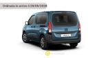 FIAT Doblo Dobl&ograve; 1.5 BlueHdi 100 CV PC