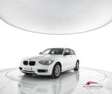 BMW 116 Serie 1 d 5p. Sport - PER OPERATORI DEL SETTORE