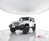 JEEP Wrangler 2.8 CRD DPF Sahara Auto