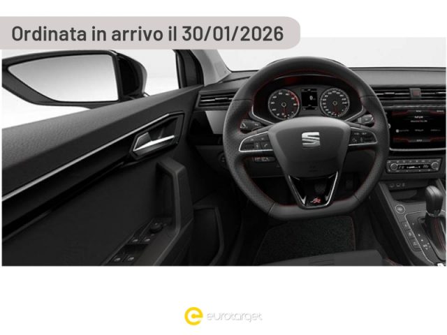 seat ibiza 1.0 mpi 5 porte fr